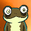 Major Frog